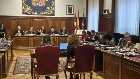 Diputación liquida el Presupuesto 2024 antes del plazo legal, permitiendo arrancar inmediatamente el "Plan +10 de inversiones extraordinarias" .