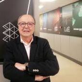 Julio García, Dtor. Comunicación Fundación Economía y Salud.