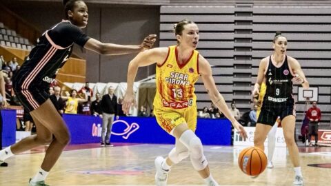 Eurocup