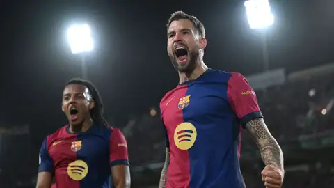 FCB FCB