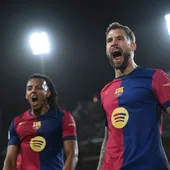FCB FCB