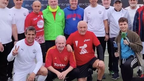 "El Barrile&ntilde;o"