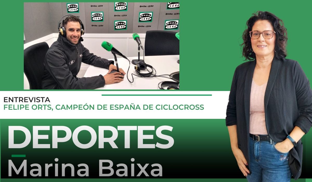 Felipe Orts valora de forma muy positiva y satisfactoria los resultados logrados en esta temporada Felipe Orts valora de forma muy positiva y satisfactoria los resultados logrados en esta temporada