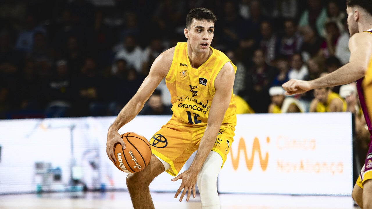 Canarias En La Onda Deportes 27/02/2025 Canarias En La Onda Deportes 27/02/2025