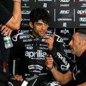 Jorge Martín, baja para el GP de Argentina y duda para Austin Jorge Martín, baja para el GP de Argentina y duda para Austin