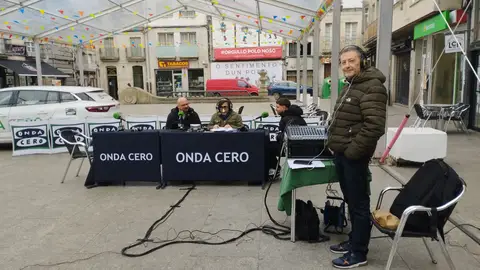 Entroido de Xinzo de Limia Entroido de Xinzo de Limia