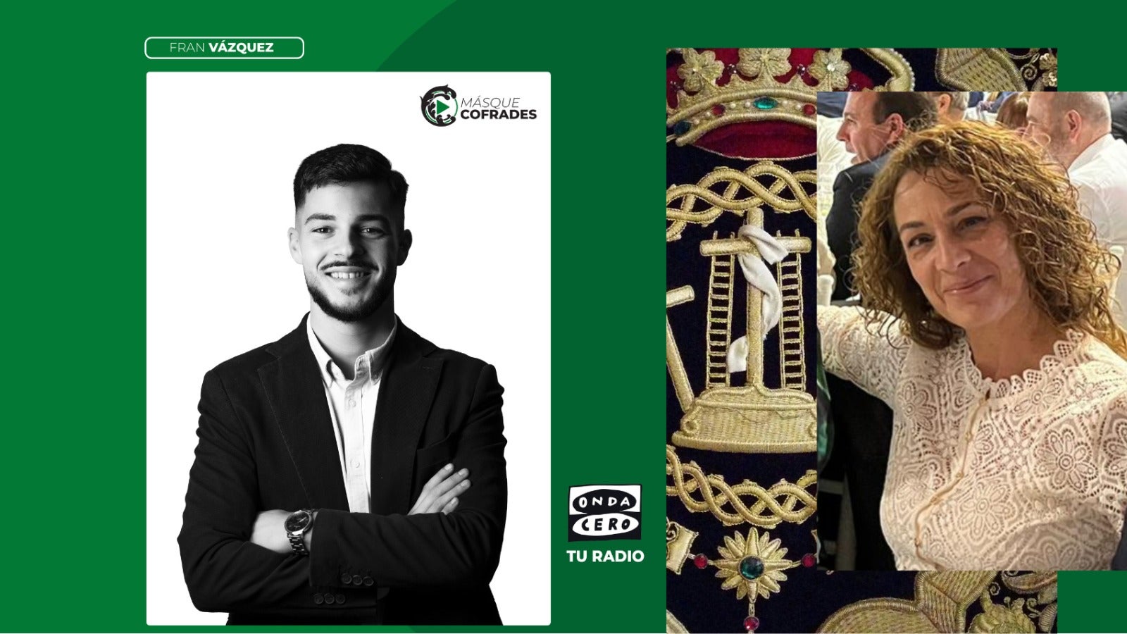 EL FUTURO DEL SANTO ENTIERRO EL FUTURO DEL SANTO ENTIERRO