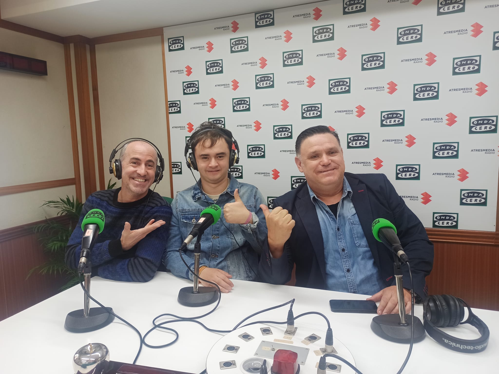 El circo encantado llega a Ciudad Real El circo encantado llega a Ciudad Real