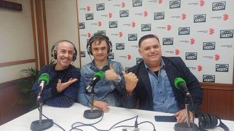 El circo encantado