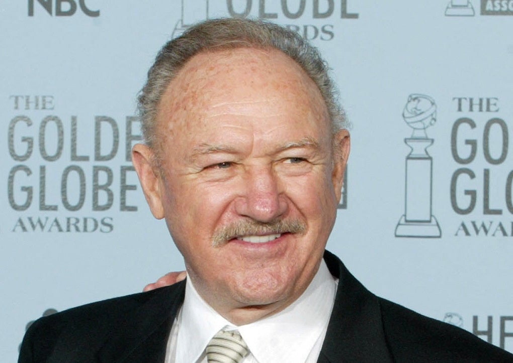 Nuevos detalles de la muerte de Gene Hackman y su mujer: llevaban varios días sin vida Nuevos detalles de la muerte de Gene Hackman y su mujer: llevaban varios días sin vida