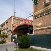 El resto de los 90 afectados por desalojo de viviendas del cuartel de Toledo podrán permanecer en casa con limitaciones