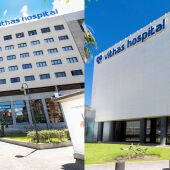 Vithas Xanit Internacional y Vithas Valencia 9 de Octubre revalidan su posición entre los mejores hospitales del mundo