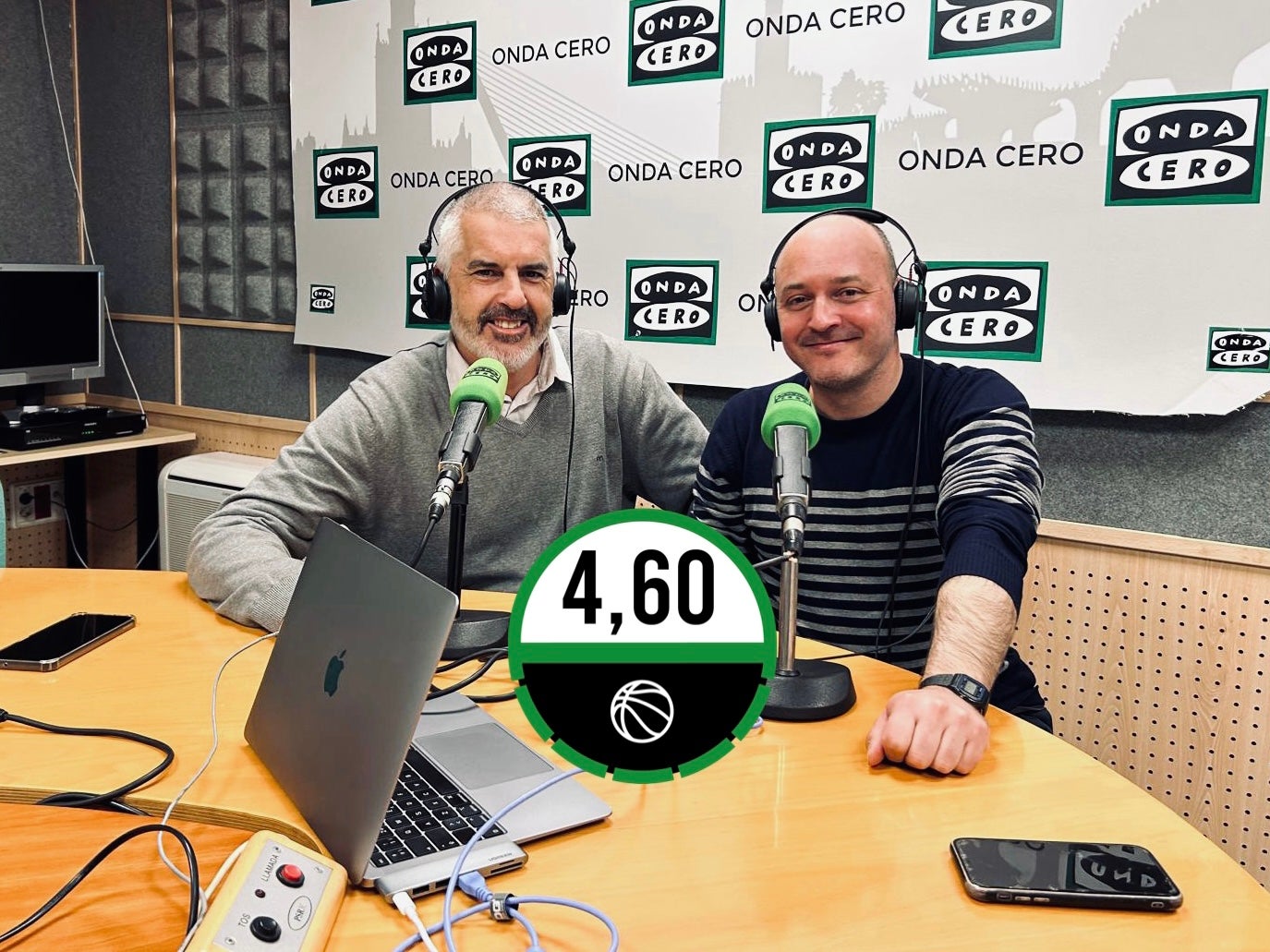 4,60: Benito Doblado | 1x21 4,60: Benito Doblado | 1x21