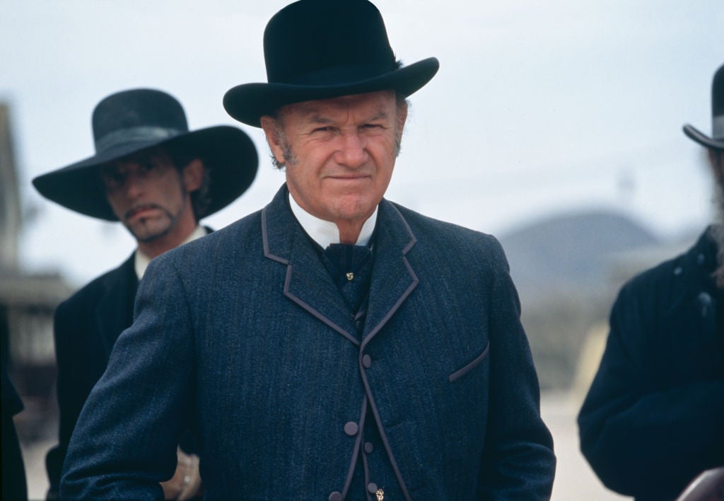 La Cultureta Gran Reserva: Gene Hackman y una quiniela para los Oscar La Cultureta Gran Reserva: Gene Hackman y una quiniela para los Oscar