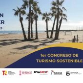 L’Alfàs participa en el Primer Congreso de Turismo Sostenible de Canet d'en Berenguer