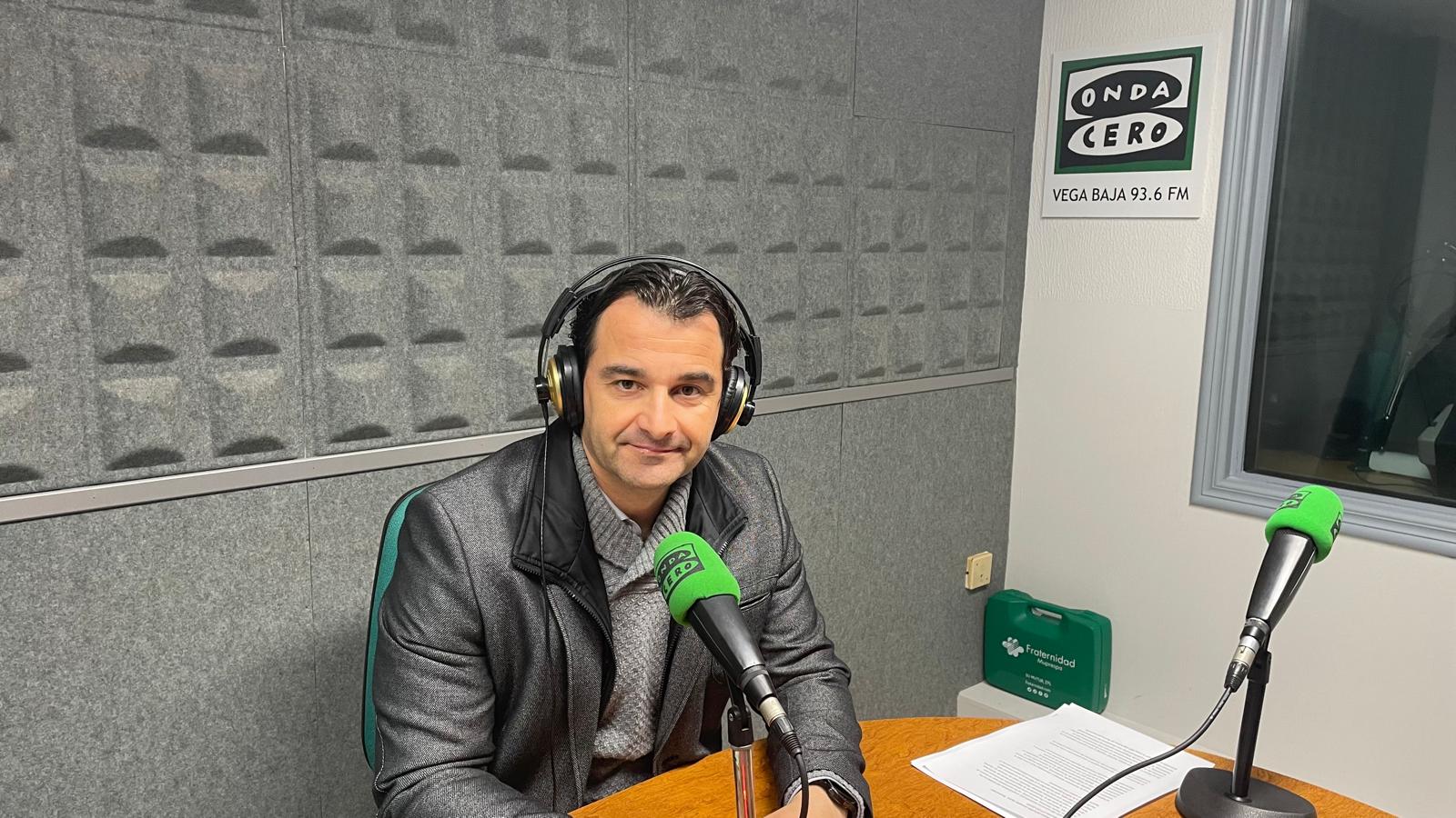 Eduardo Dolón: "El Ayuntamiento ejecutará las obras del Plan de Actuación Integrado, sea con fondos europeos o con la dotación propia presupuestada" Eduardo Dolón: "El Ayuntamiento ejecutará las obras del Plan de Actuación Integrado, sea con fondos europeos o con la dotación propia presupuestada"