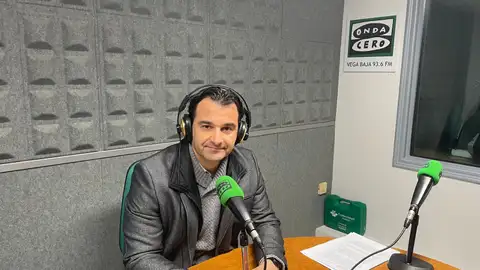 Eduardo Dolón: "El Ayuntamiento ejecutará las obras del Plan de Actuación Integrado, sea con fondos europeos o con la dotación propia presupuestada" Eduardo Dolón: "El Ayuntamiento ejecutará las obras del Plan de Actuación Integrado, sea con fondos europeos o con la dotación propia presupuestada"