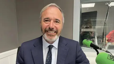 Azcón no descarta sumarse a la condonación de la deuda, tras el trámite parlamentario Azcón no descarta sumarse a la condonación de la deuda, tras el trámite parlamentario