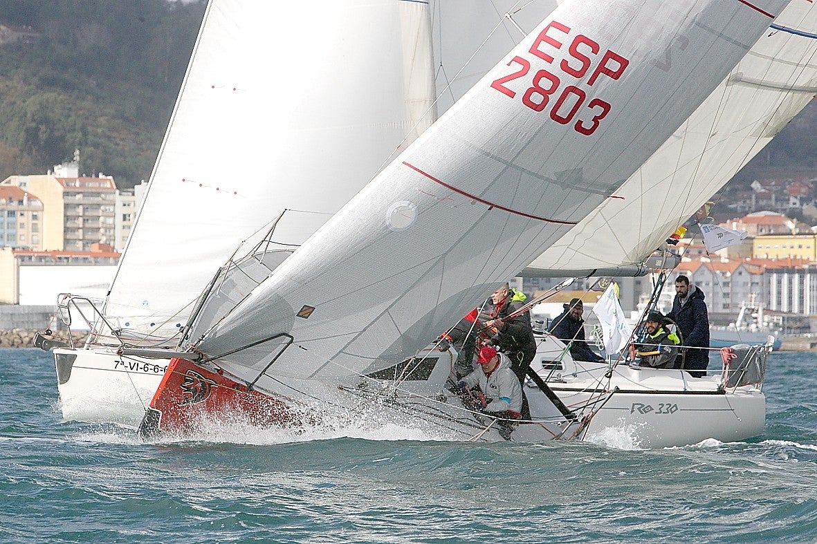 Navegando Galicia 28/02/2025 Navegando Galicia 28/02/2025