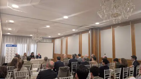 La Junta anima a empresas y particulares a que soliciten Certificados de Ahorro Energético La Junta anima a empresas y particulares a que soliciten Certificados de Ahorro Energético