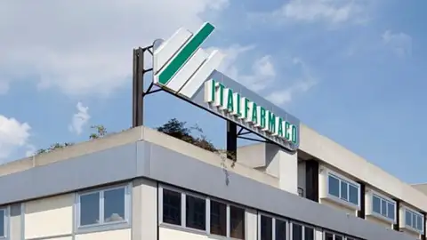 Italfarmaco Italfarmaco