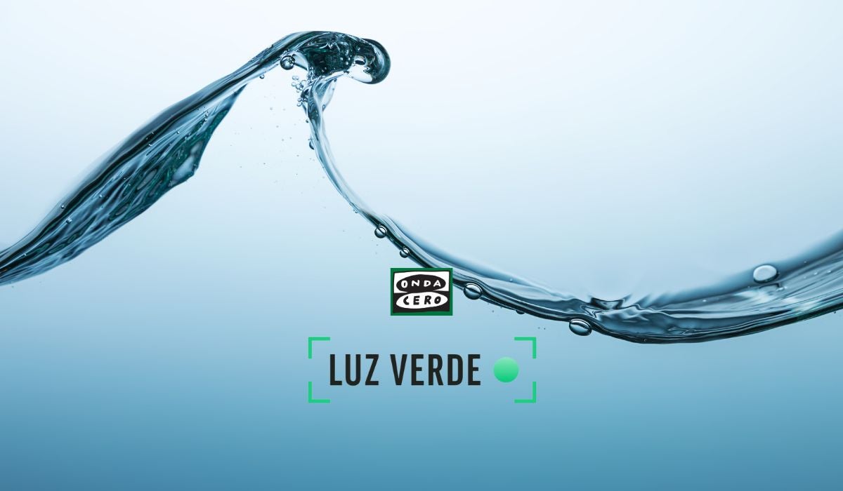 Un canal de olas para investigar las renovables Un canal de olas para investigar las renovables