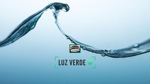 Canal de olas