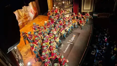 las entrañas las entrañas