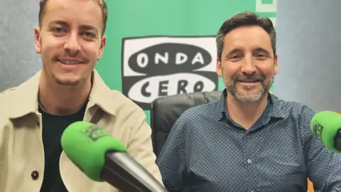 Tòbal Pons, concejal, y Joan Palliser, alcalde de Es Mercadal y Fornells. Tòbal Pons, concejal, y Joan Palliser, alcalde de Es Mercadal y Fornells.