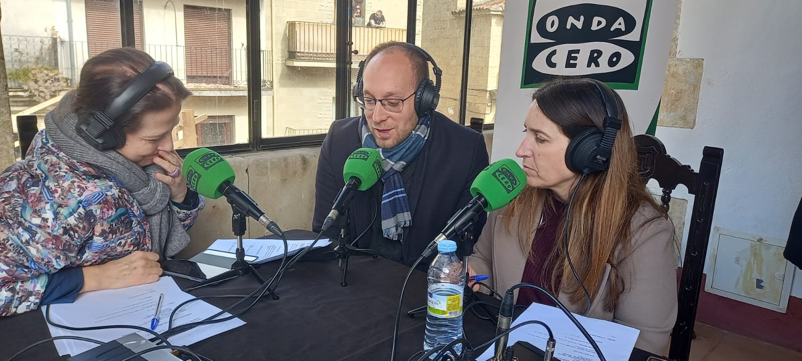Más De Uno Salamanca Especial 'Carnaval del Toro' desde Ciudad Rodrigo Más De Uno Salamanca Especial 'Carnaval del Toro' desde Ciudad Rodrigo