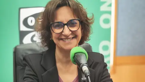 Antònia Bosch es la presidenta de la Cooperativa del Camp de Menorca. Antònia Bosch es la presidenta de la Cooperativa del Camp de Menorca.