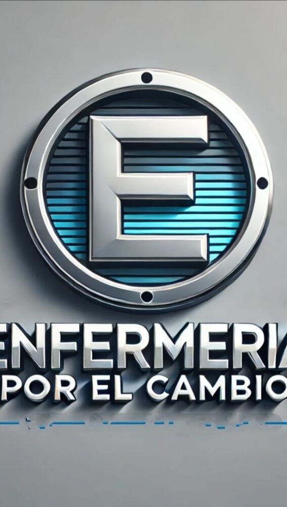 Imagen de la candidatura "Enfermería por el cambio"