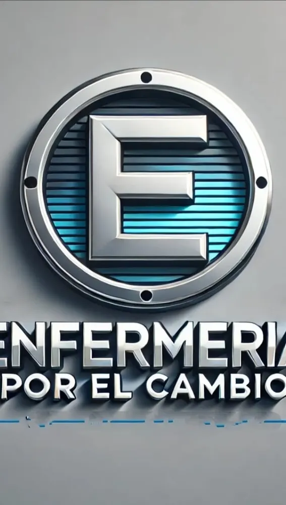 Imagen de la candidatura "Enfermería por el cambio" Imagen de la candidatura "Enfermería por el cambio"