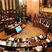 El ple de Barcelona rebutja atorgar la Medalla d'Or al Mèrit Cultural a Loles León El ple de Barcelona rebutja atorgar la Medalla d'Or al Mèrit Cultural a Loles León
