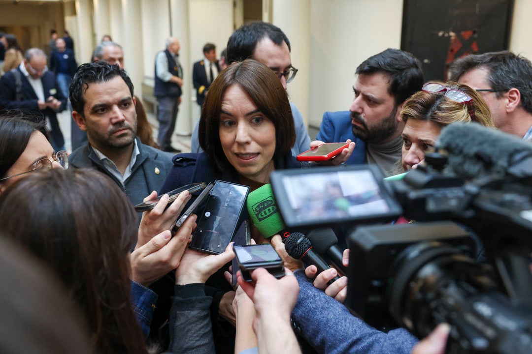 El PSOE no descarta una moción de censura contra Mazón "si Feijóo no mueve ficha" ya El PSOE no descarta una moción de censura contra Mazón "si Feijóo no mueve ficha" ya