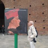 Luis nos lleva por Italia navegando de Capri a Torrento y en otros lugares con billete turístico