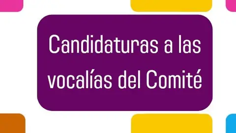 Abierto el proceso para renovar vocalías del Comité Extremeño contra el racismo, la xenofobia y la intolerancia Abierto el proceso para renovar vocalías del Comité Extremeño contra el racismo, la xenofobia y la intolerancia