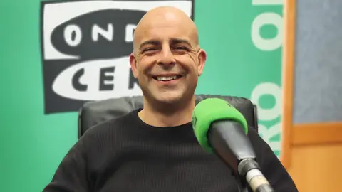 Francesc Moll, propietario de Embotits Raima. Francesc Moll, propietario de Embotits Raima.