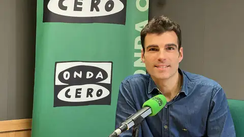 Guillermo García, presidente del Balearic Marine Cluster Guillermo García, presidente del Balearic Marine Cluster