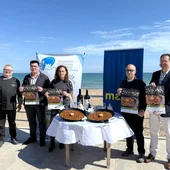 Disfruta de la mejor cocina arrocera de Torrevieja del 3 al de marzo en 18 establecimientos Disfruta de la mejor cocina arrocera de Torrevieja del 3 al de marzo en 18 establecimientos