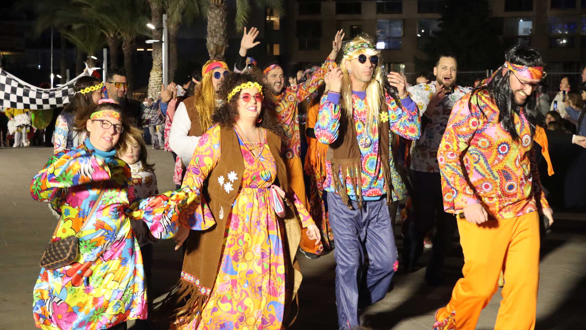 La previsión de lluvias este fin de semana aplaza o cambia de ubicación actos del Carnaval en los municipios de la Comarca La previsión de lluvias este fin de semana aplaza o cambia de ubicación actos del Carnaval en los municipios de la Comarca