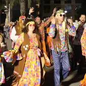 La previsión de lluvias este fin de semana aplaza o cambia de ubicación actos del Carnaval en los municipios de la Comarca La previsión de lluvias este fin de semana aplaza o cambia de ubicación actos del Carnaval en los municipios de la Comarca