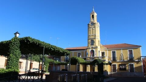 Ayuntamiento de Malagón