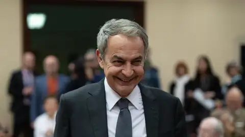 Rodríguez Zapatero participa en los actos del 8-M de la Delegación del Gobierno Rodríguez Zapatero participa en los actos del 8-M de la Delegación del Gobierno