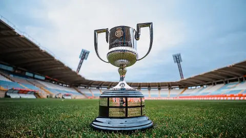 Ya a la venta las entradas para la 'Final Four' de la Copa del Rey Juvenil Ya a la venta las entradas para la 'Final Four' de la Copa del Rey Juvenil