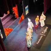 Ku klux klan klan Ku klux klan klan