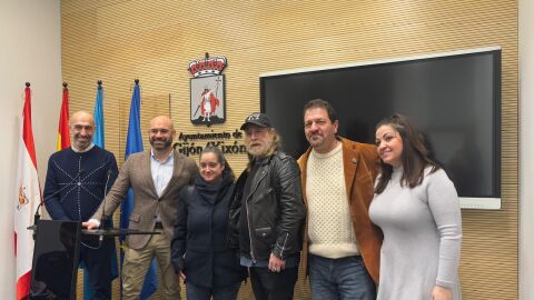 Unidos por la cultura defiende la m&uacute;sica en directo