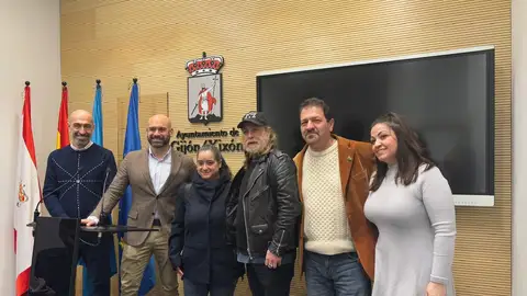Unidos por la cultura defiende la música en directo Unidos por la cultura defiende la música en directo