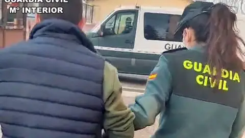 Dos detenidos por la muerte de un vecino de Garlitos cuyo cuerpo fue localizado 10 meses después de desaparecer Dos detenidos por la muerte de un vecino de Garlitos cuyo cuerpo fue localizado 10 meses después de desaparecer