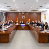 L’Alfàs declara válida la adjudicación del contrato de la señalización informativa a la empresa Impursa